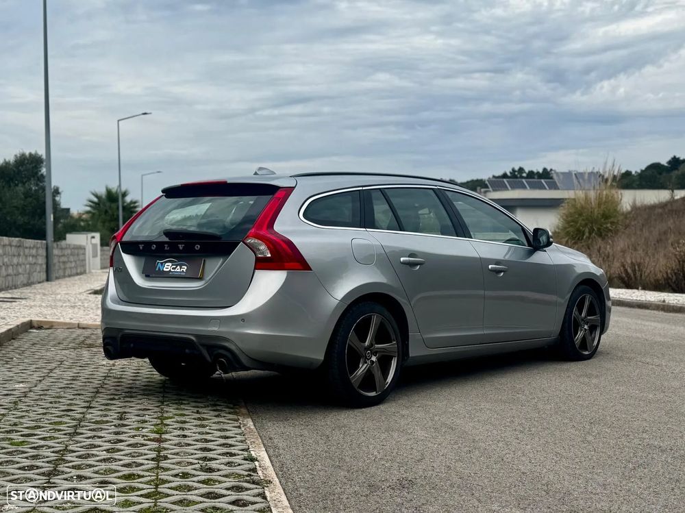 Volvo V60 D2 RDesign - 8