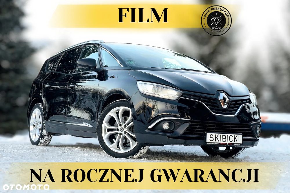 Renault Grand Scenic ENERGY TCe 115 INTENS - 24
