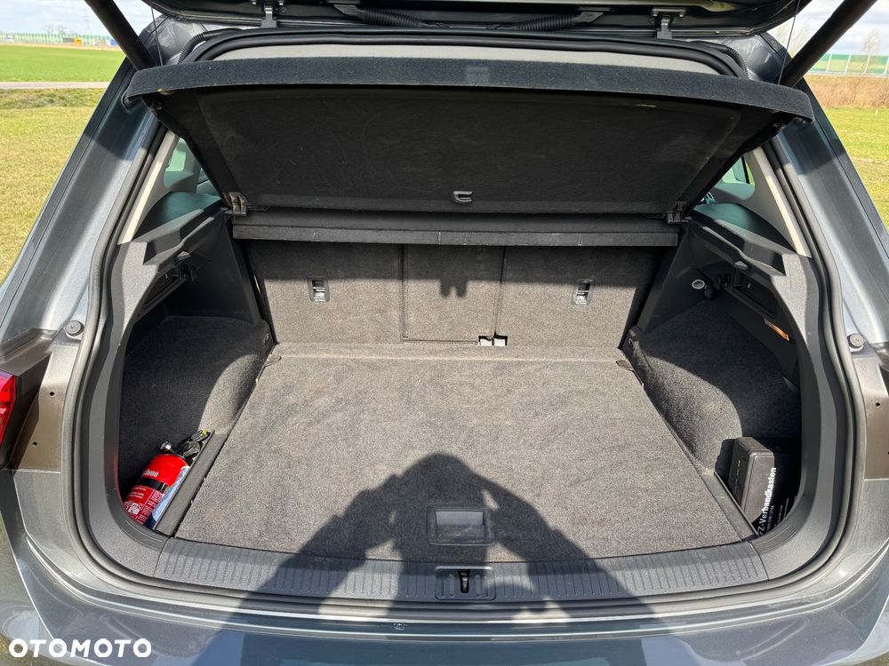 Volkswagen Tiguan 2.0 TDI BMT SCR Comfortline DSG - 10