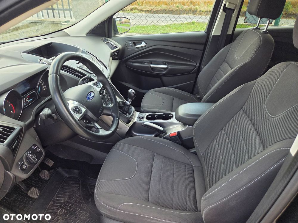 Ford Kuga 2.0 TDCi 4WD Trend - 8