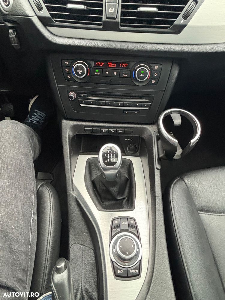 BMW X1 xDrive20d xLine - 19