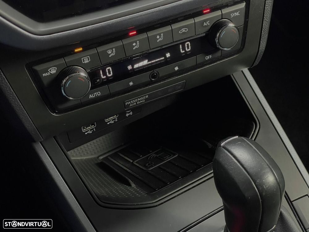 SEAT Arona 1.0 TSI Xcellence DSG - 20