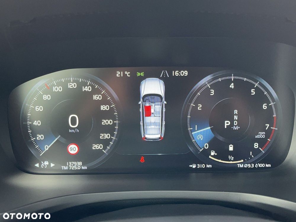 Volvo V60 - 29
