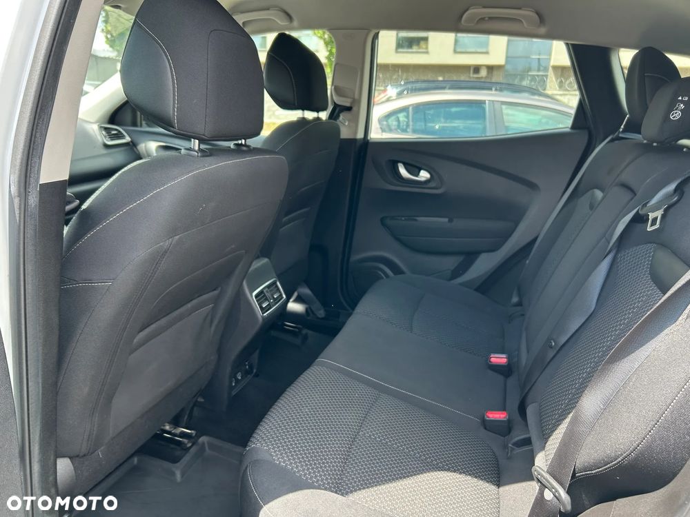 Renault Kadjar 1.3 TCe FAP Easy Life - 15