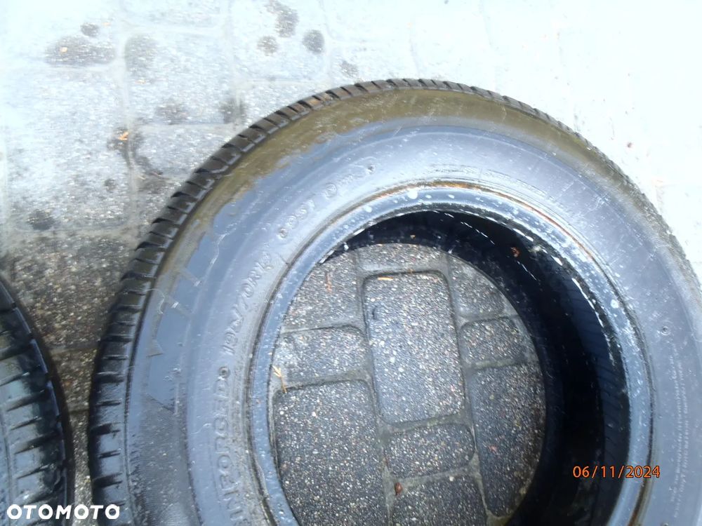 opona opony miratta lassar 195/70/14 dostawcze cena za 2 szt - 27