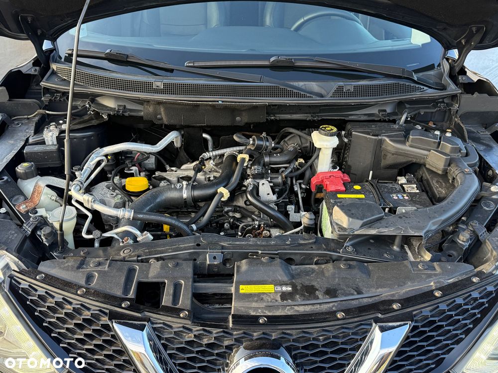 Nissan Qashqai 1.6 Tekna Pack - 30