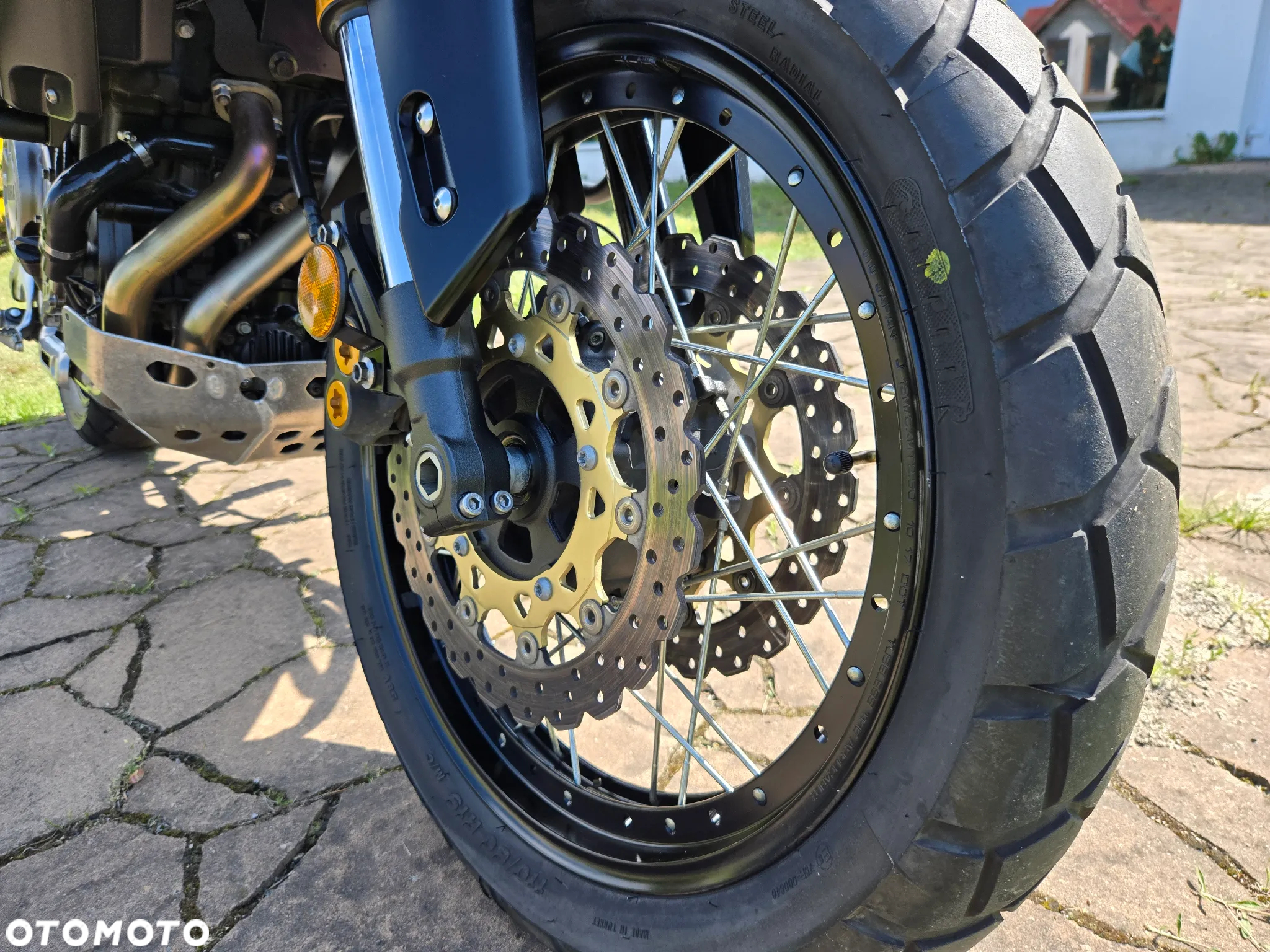 Yamaha Super Tenere - 26