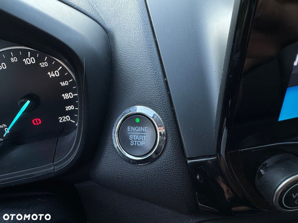 Ford EcoSport 1.0 EcoBoost TREND - 21