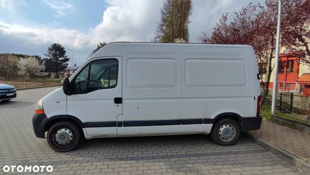 Renault Master - 4