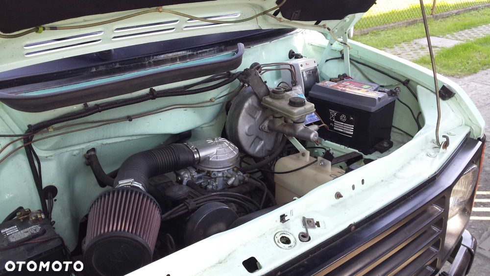 Ford Inny - 5