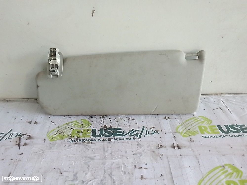 Pára-Sol Dto Fr Volkswagen Golf V (1K1) - 2