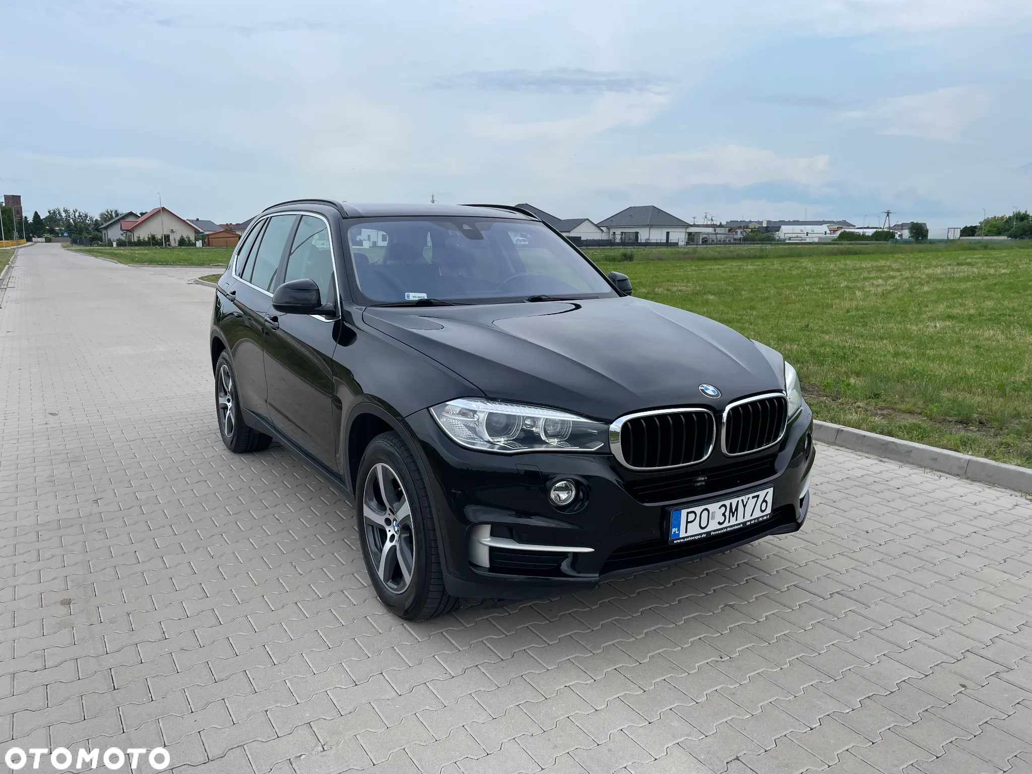 BMW X5 xDrive25d xLine - 2