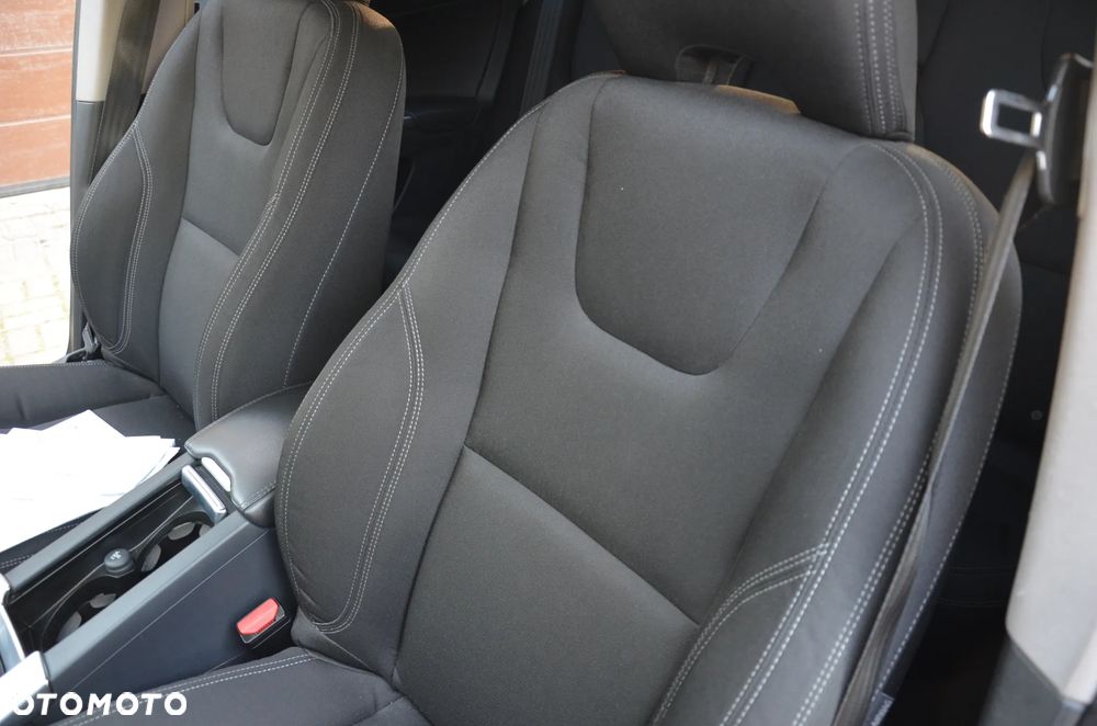 Volvo XC 60 - 26