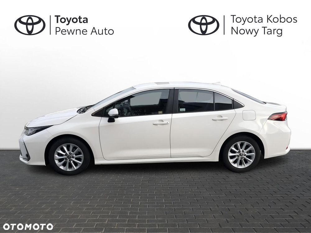 Toyota Corolla 1.8 Hybrid Comfort - 2