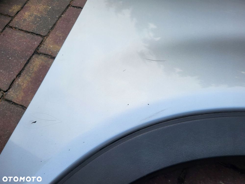 blotnik prawy lewy przod kia sorento ii lift - 4