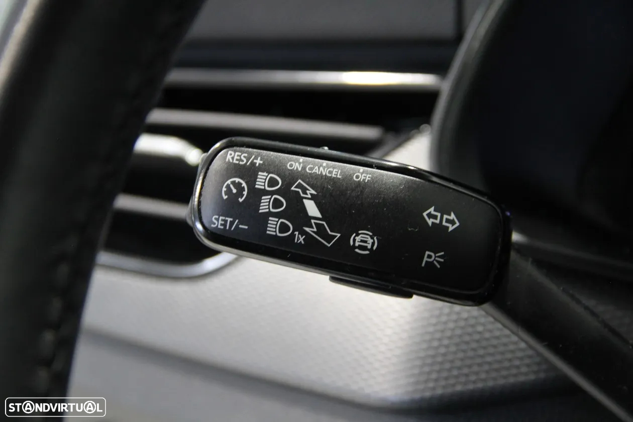 Skoda Kamiq 1.0 TSI Ambition - 13