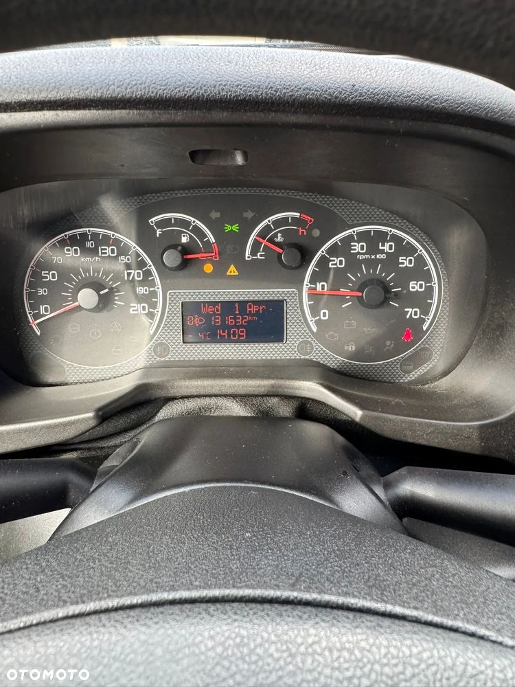 Fiat Fiorino - 15