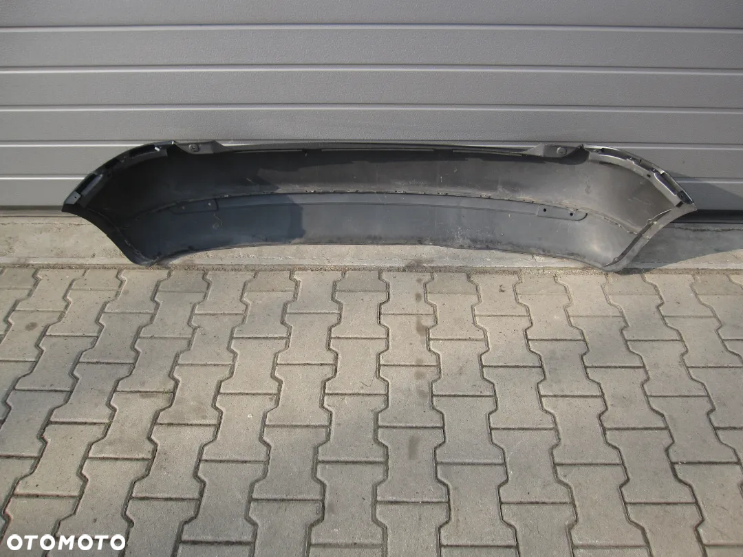 FORD FIESTA MK6 zderzak tylny tył 2S61-17906-AF - 2