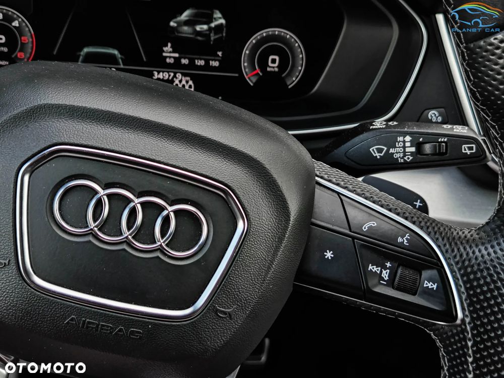Audi Q5 40 TDI quattro S tronic S line - 30