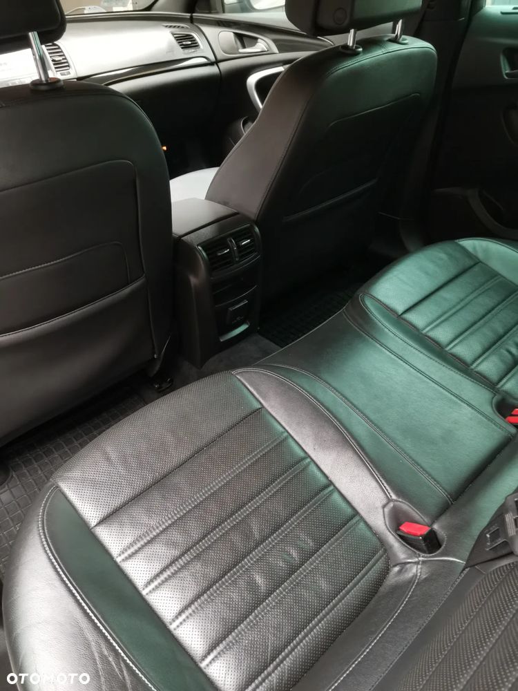 Opel Insignia 2.0 CDTI Sport - 20