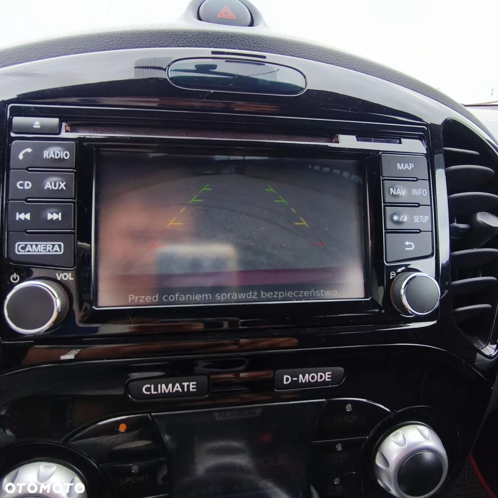 Nissan Juke 1.5 dCi Edition - 37