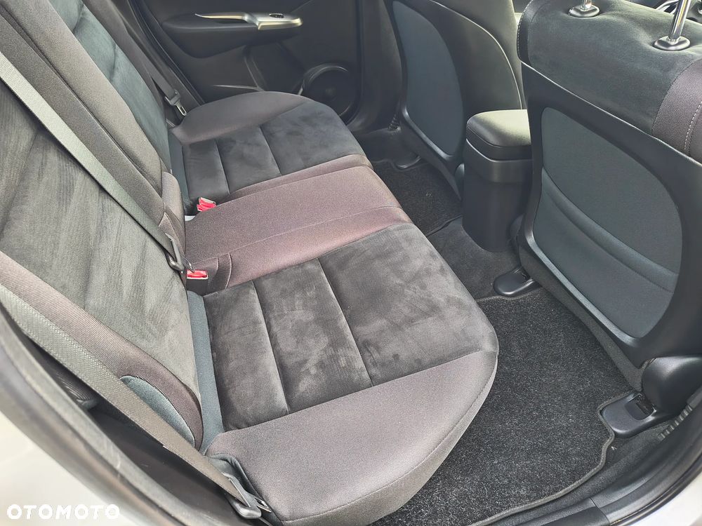 Honda Civic 1.4 i-VTEC Sport - 27