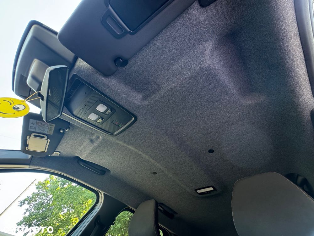 Dacia Duster 1.6 Full Hybrid 140 Extreme MMT - 33