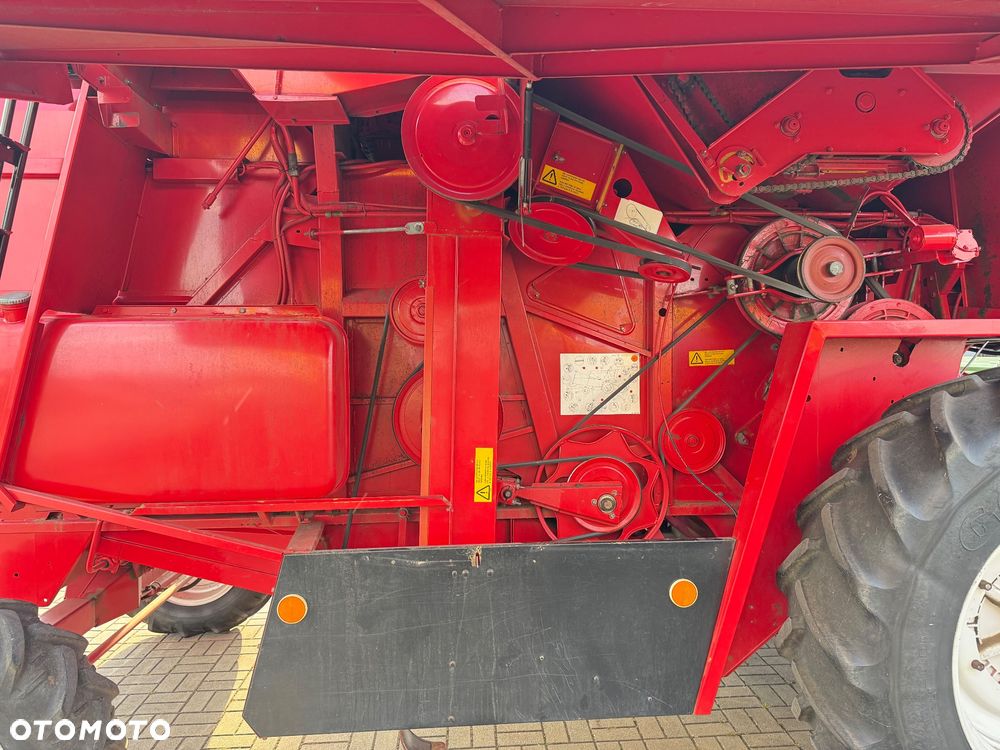Massey Ferguson MF 23 - 16