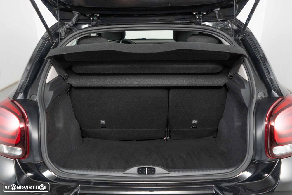 Citroën C3 1.2 PureTech Feel Pack - 13