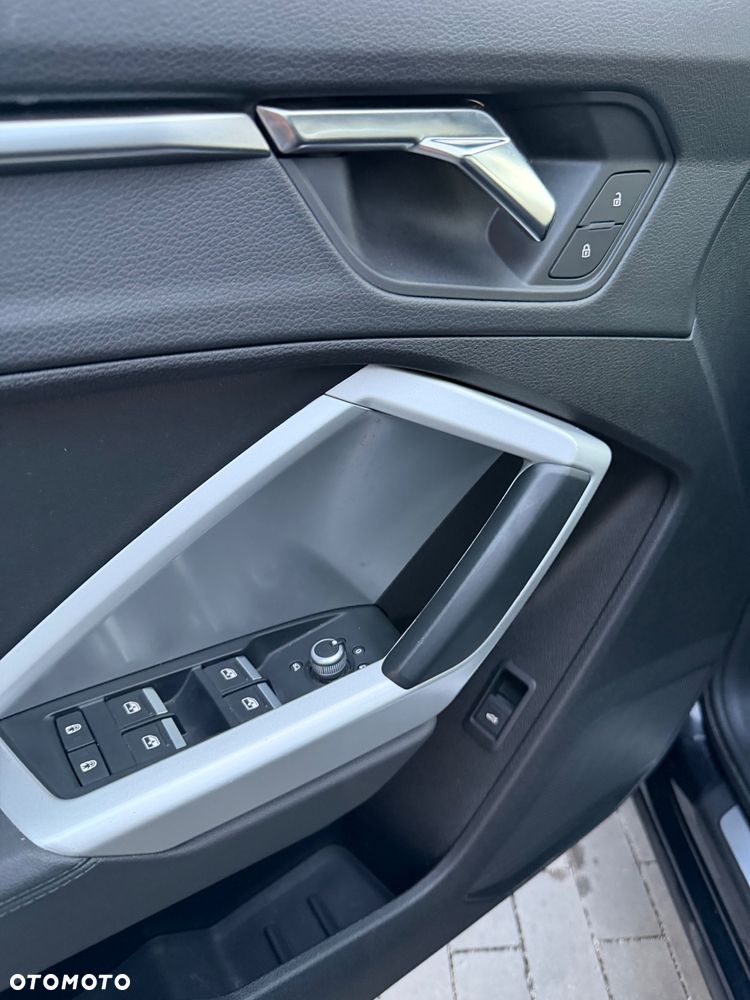 Audi Q3 40 TDI Quattro S tronic advanced - 15