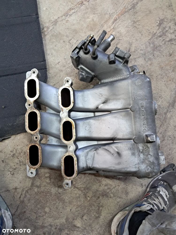 Ford Mondeo MK3 ST220 3.0 V6 Benzyna Kolektor dolotowy - 2