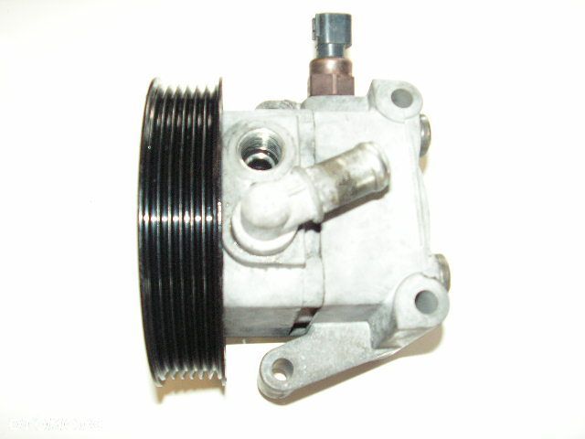 FOCUS MK2 1,4 ZF 16V POMPA WSPOMAGANIA 4M513A696 - 1