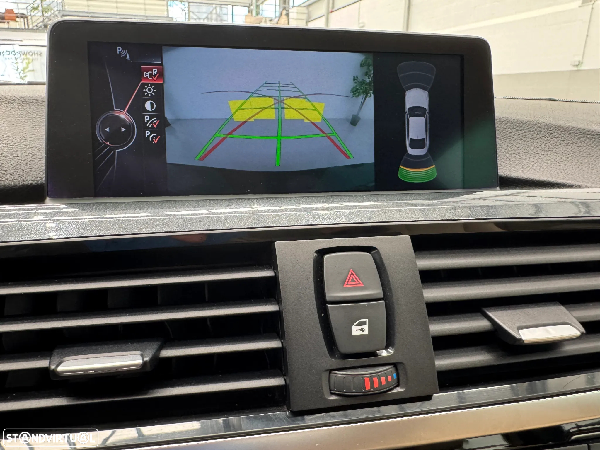BMW 435 i Pack M Auto - 26