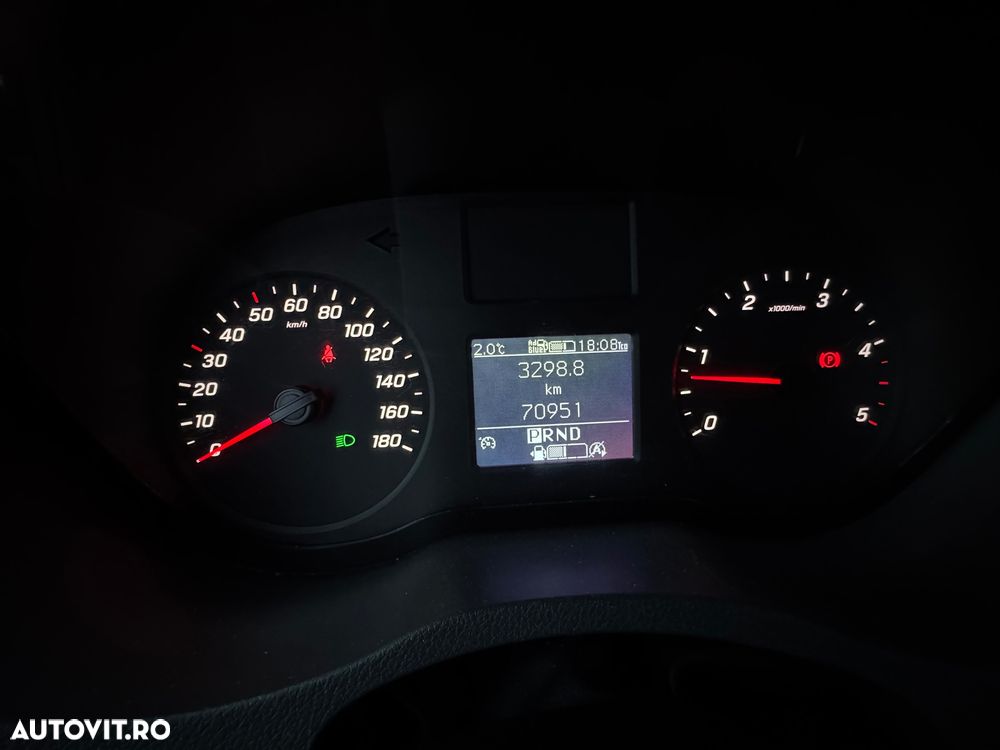 Mercedes-Benz Sprinter - 7