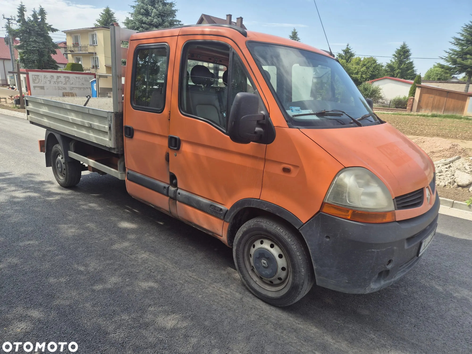 Renault MASTER - 3