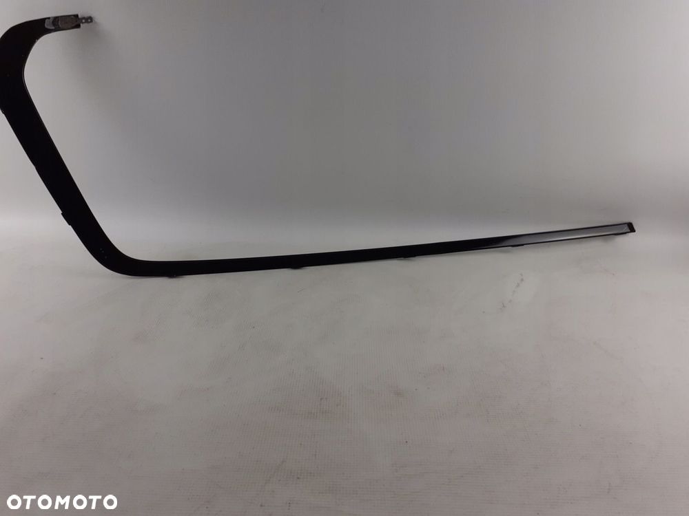 Listwa szyberdachu Volvo XC70 2007-16r. 31385946. - 3