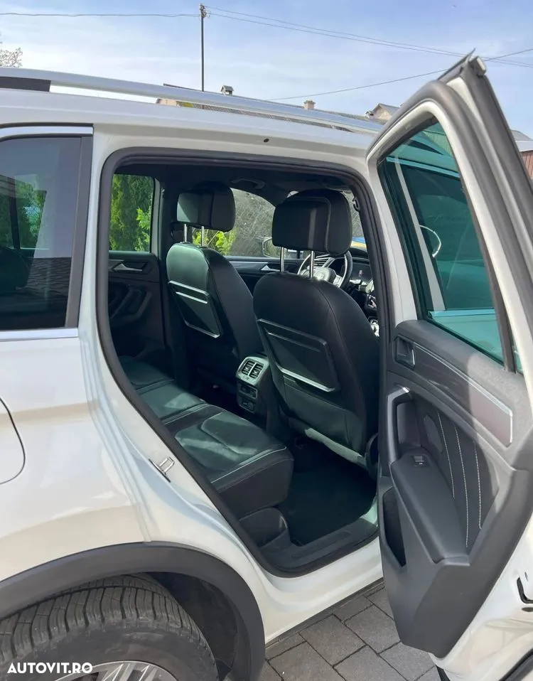 Volkswagen Tiguan 2.0 TSI DSG 4Mot Highline - 5