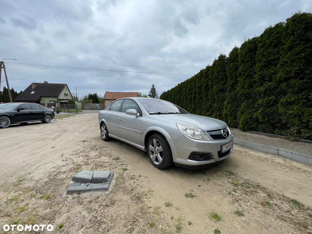 Opel Vectra 1.9 CDTI Comfort - 4