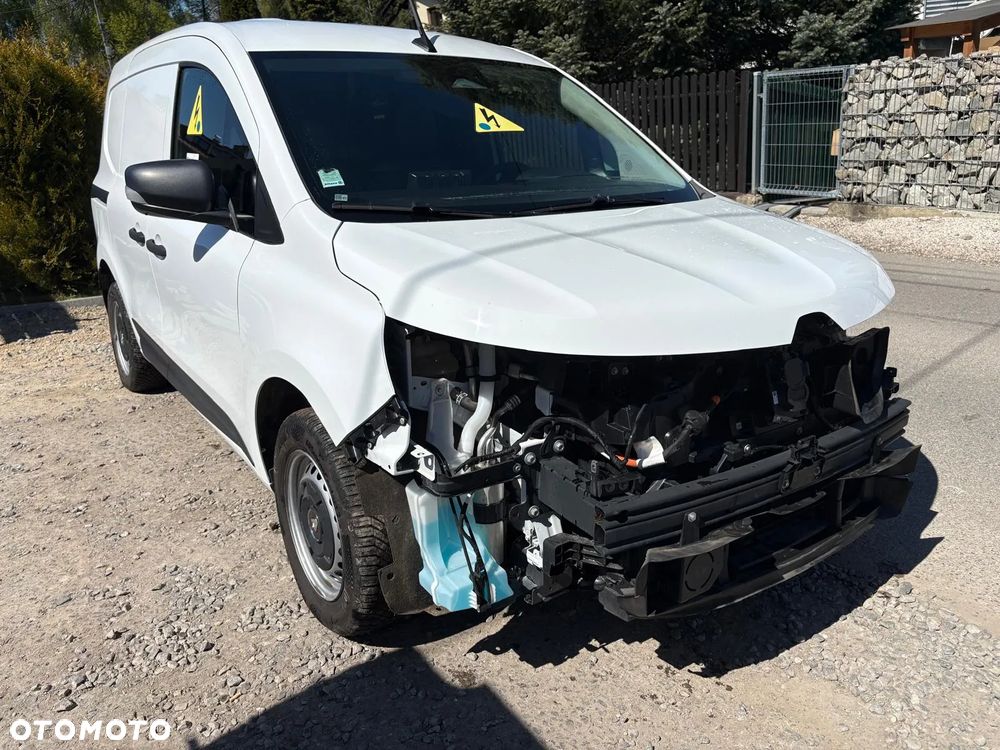 Renault Kangoo E-Tech Electric - 21