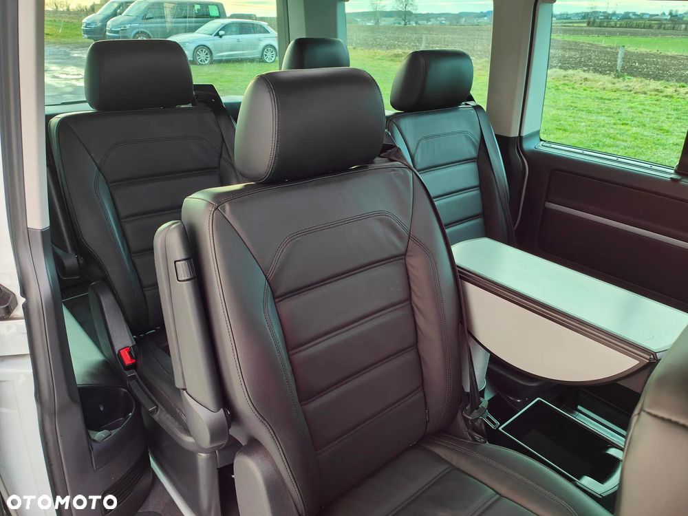 Volkswagen Multivan 2.0 TDI L1 Highline 4Motion DSG - 8