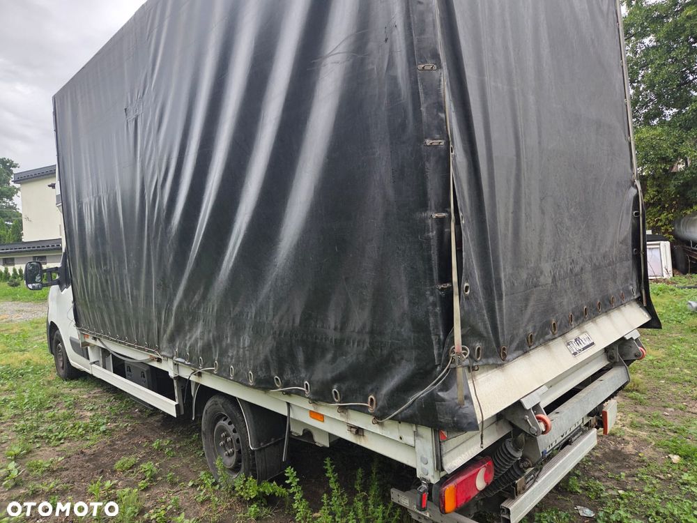 Renault Master - 4