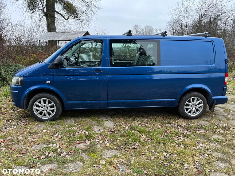 Volkswagen TRANSPORTER - 28