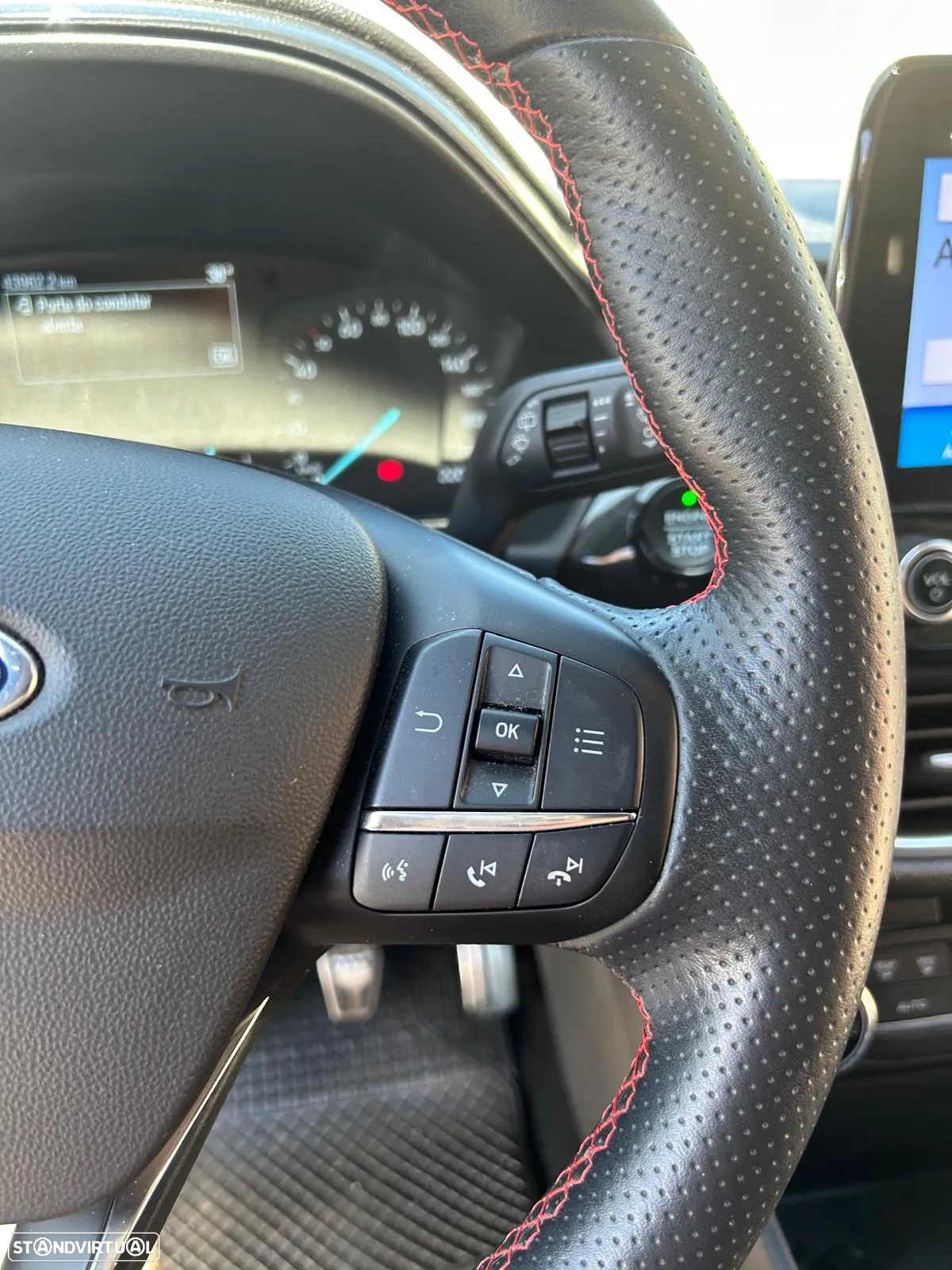 Ford Fiesta - 8