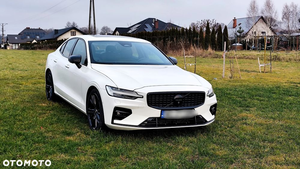 Volvo S60 2.5 T5 AWD - 21