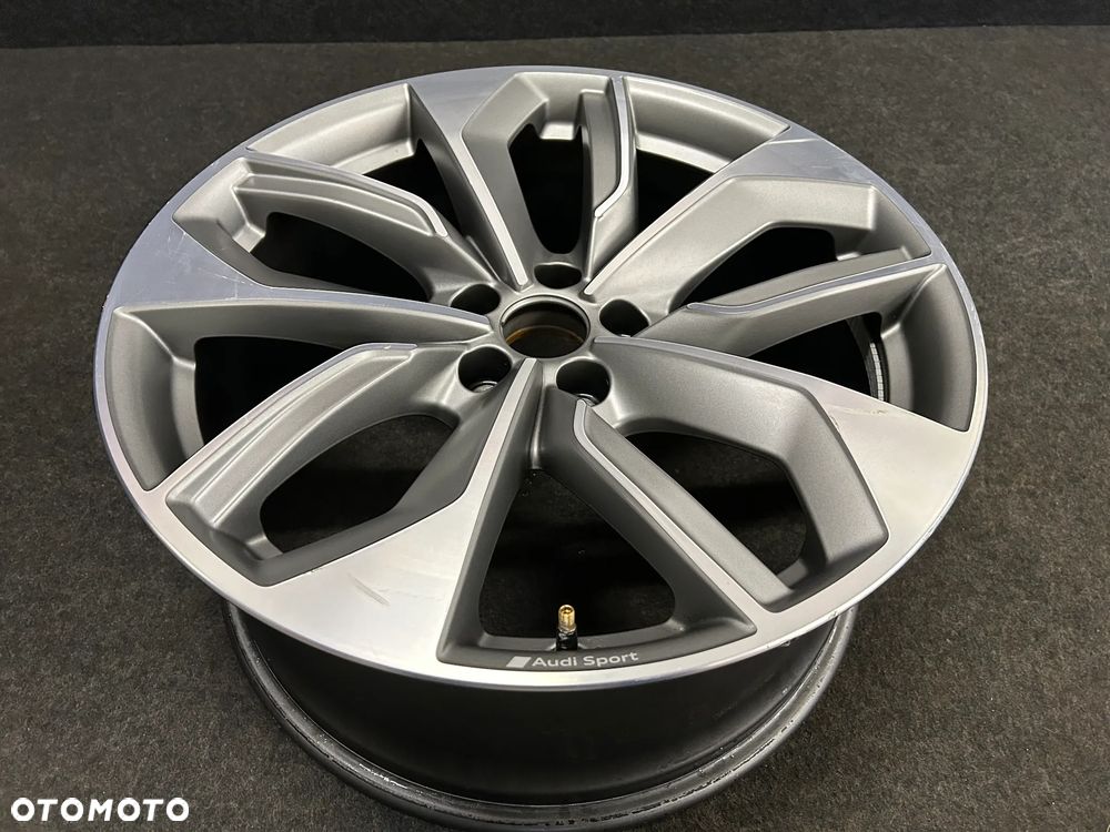 Alufelga Audi E-Tron 20 cali 5x112 1szt. 4KE601025 - 2