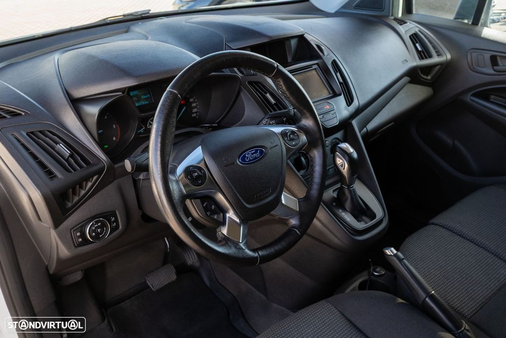Ford Transit Connect 230 L1 LKW Auto Trend - 10