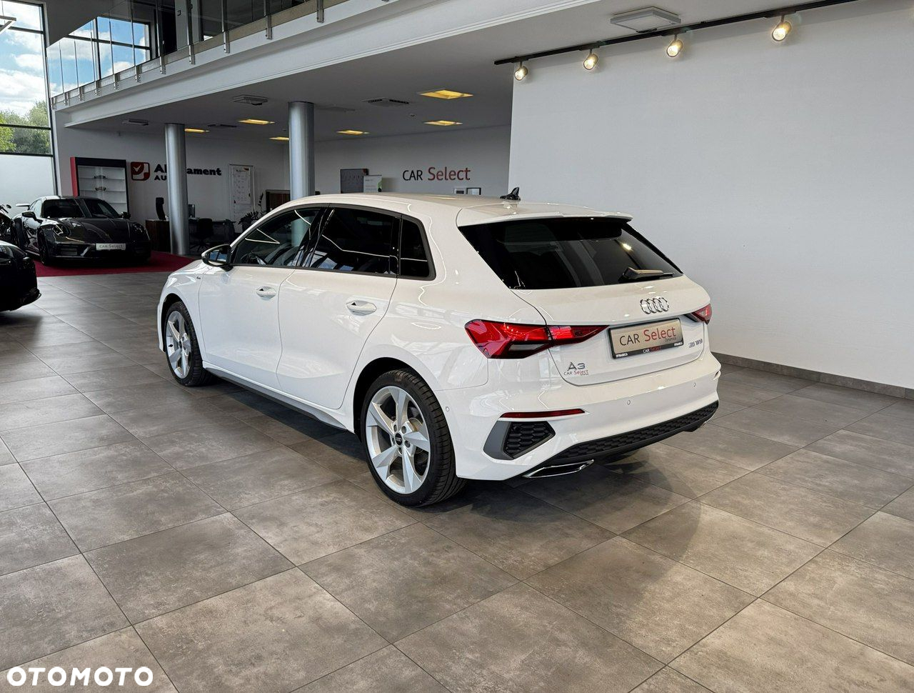 Audi A3 - 7