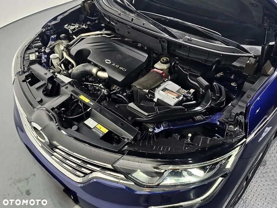 Renault Koleos BLUE dCi 190 4WD X-tronic INITIALE PARIS - 30