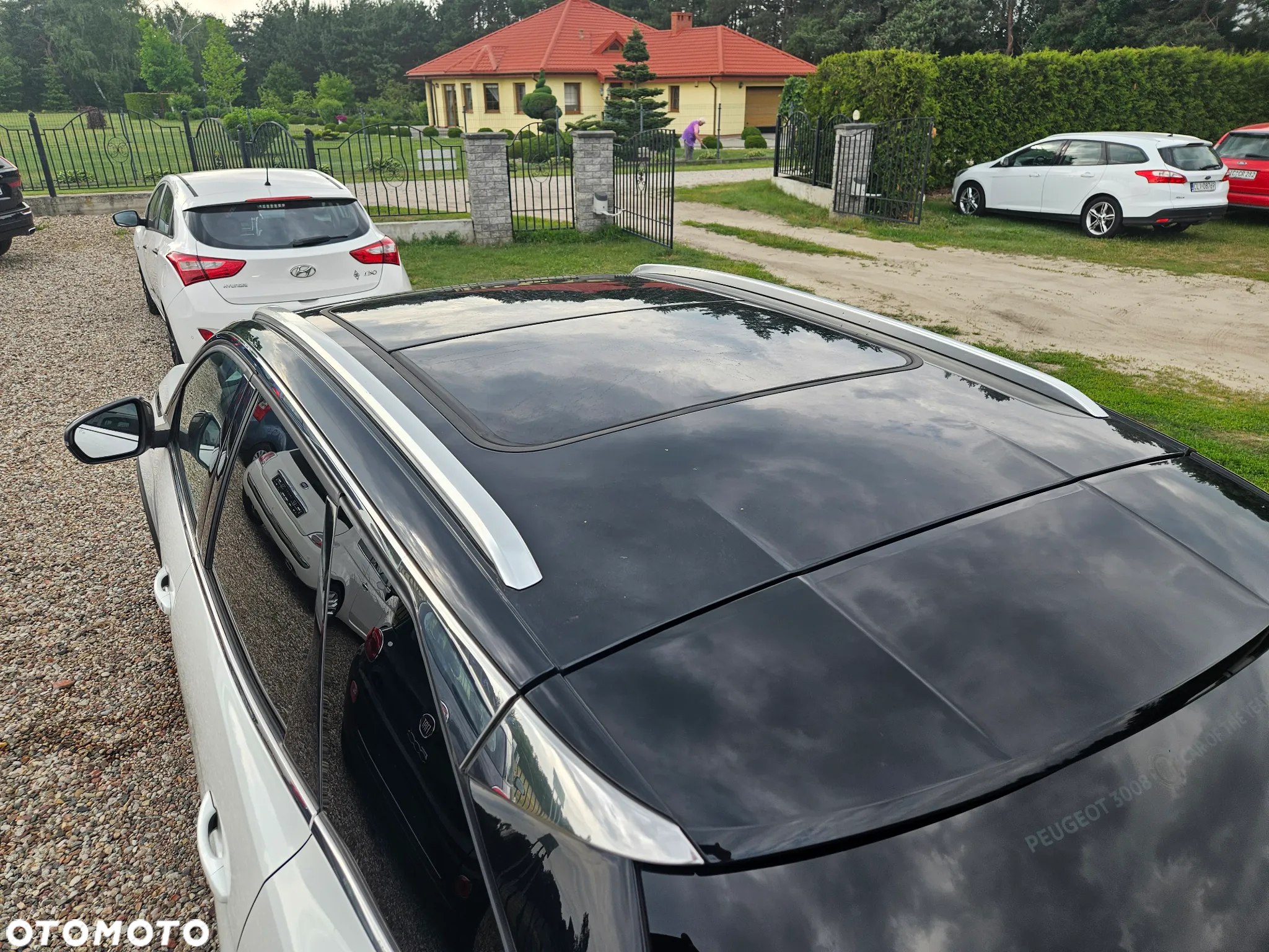 Peugeot 3008 2.0 BlueHDi GT S&S EAT6 - 27