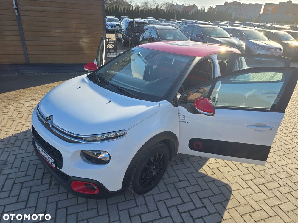 Citroën C3 - 35